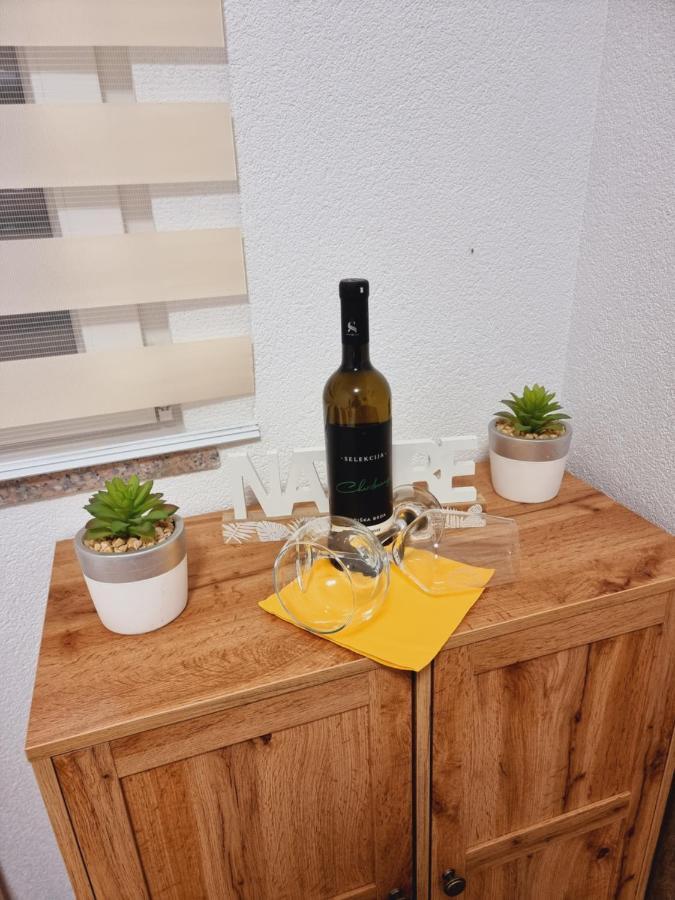Hostel Bellavista Копер Экстерьер фото