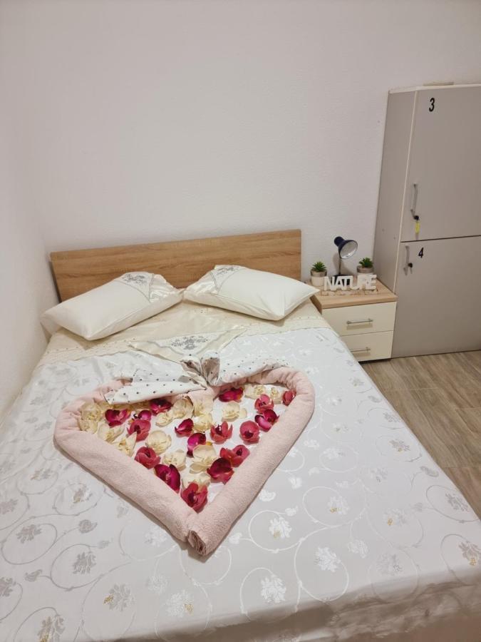 Hostel Bellavista Копер Экстерьер фото