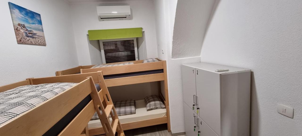 Hostel Bellavista Копер Экстерьер фото