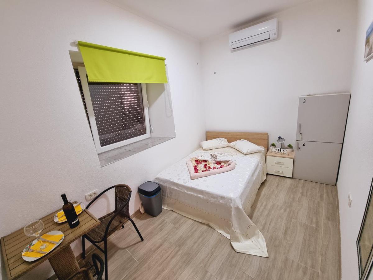 Hostel Bellavista Копер Экстерьер фото