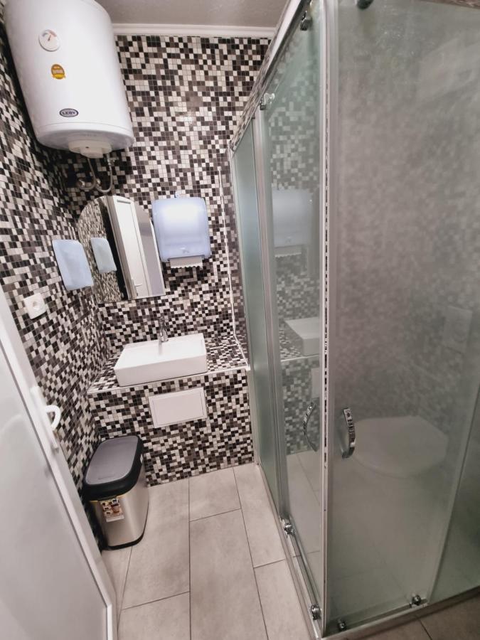 Hostel Bellavista Копер Экстерьер фото