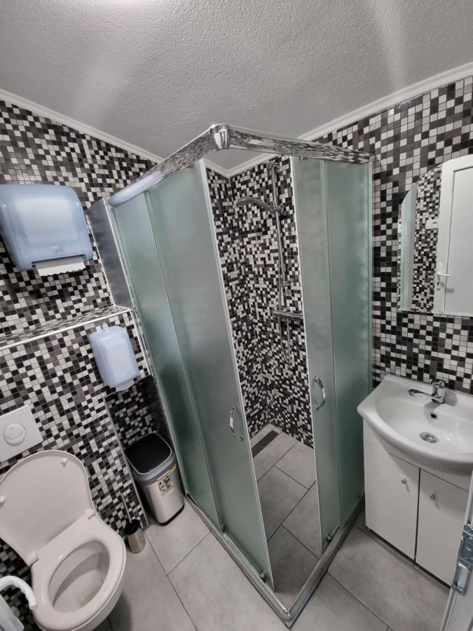Hostel Bellavista Копер Экстерьер фото